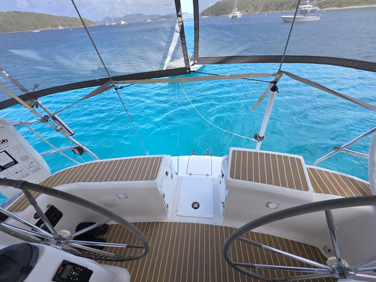 2003 Bavaria 44 en venta (photo 11)