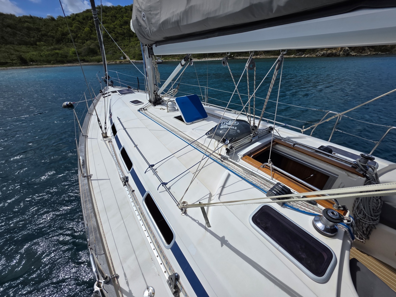 2003 Bavaria 44 en venta (photo 14)