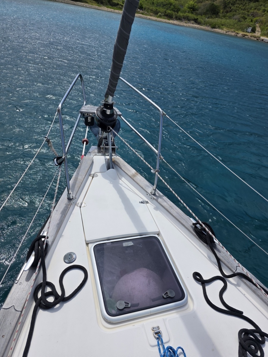 2003 Bavaria 44 en venta (photo 15)