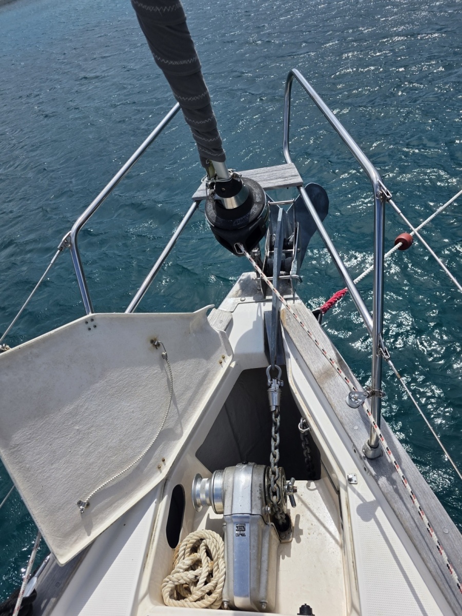 2003 Bavaria 44 en venta (photo 16)