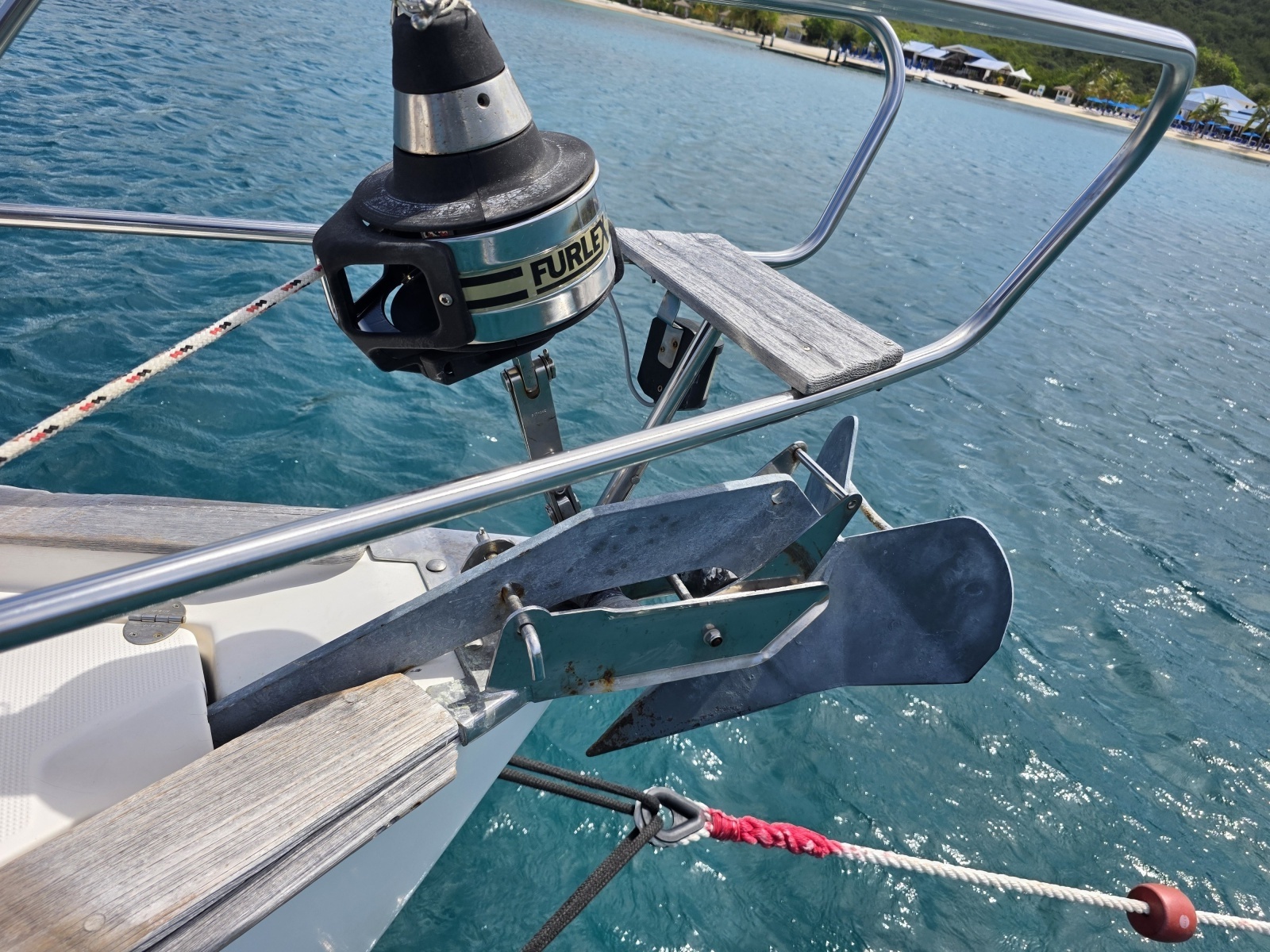 2003 Bavaria 44 en venta (photo 17)