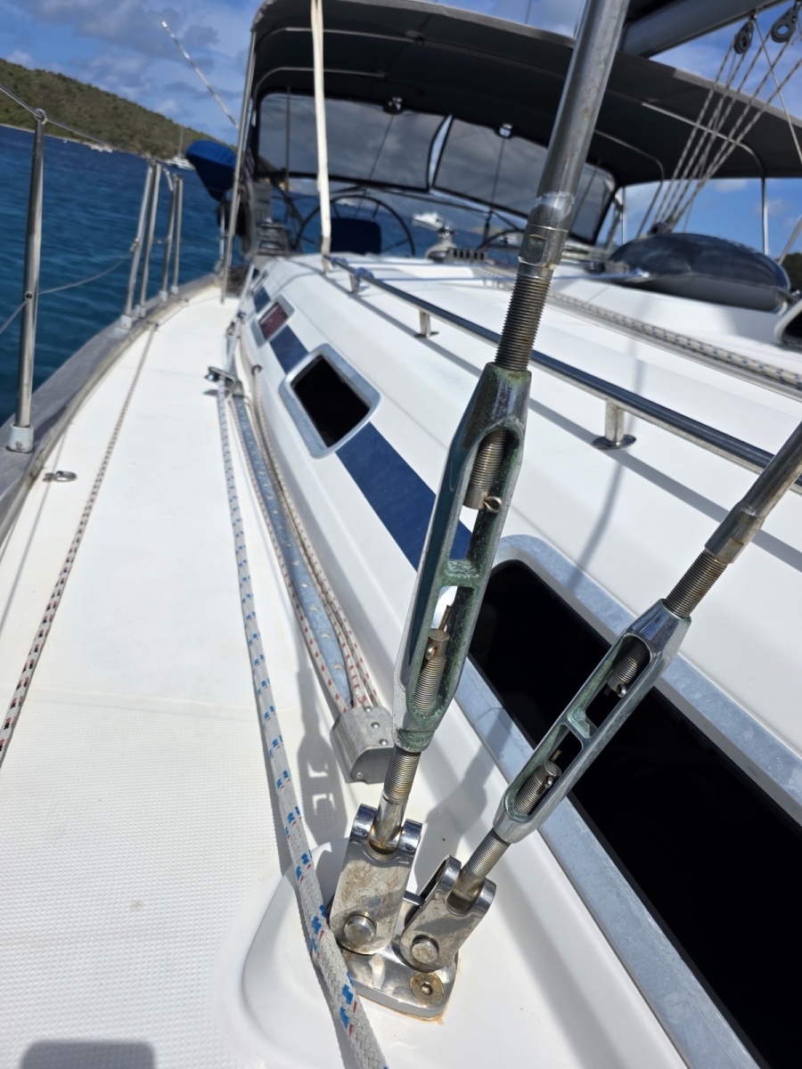 2003 Bavaria 44 en venta (photo 18)