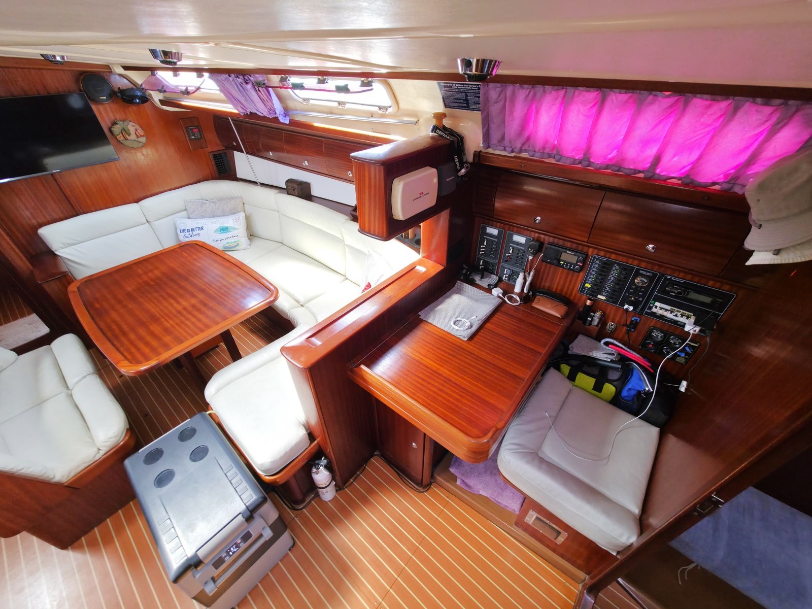 2003 Bavaria 44 en venta (photo 21)