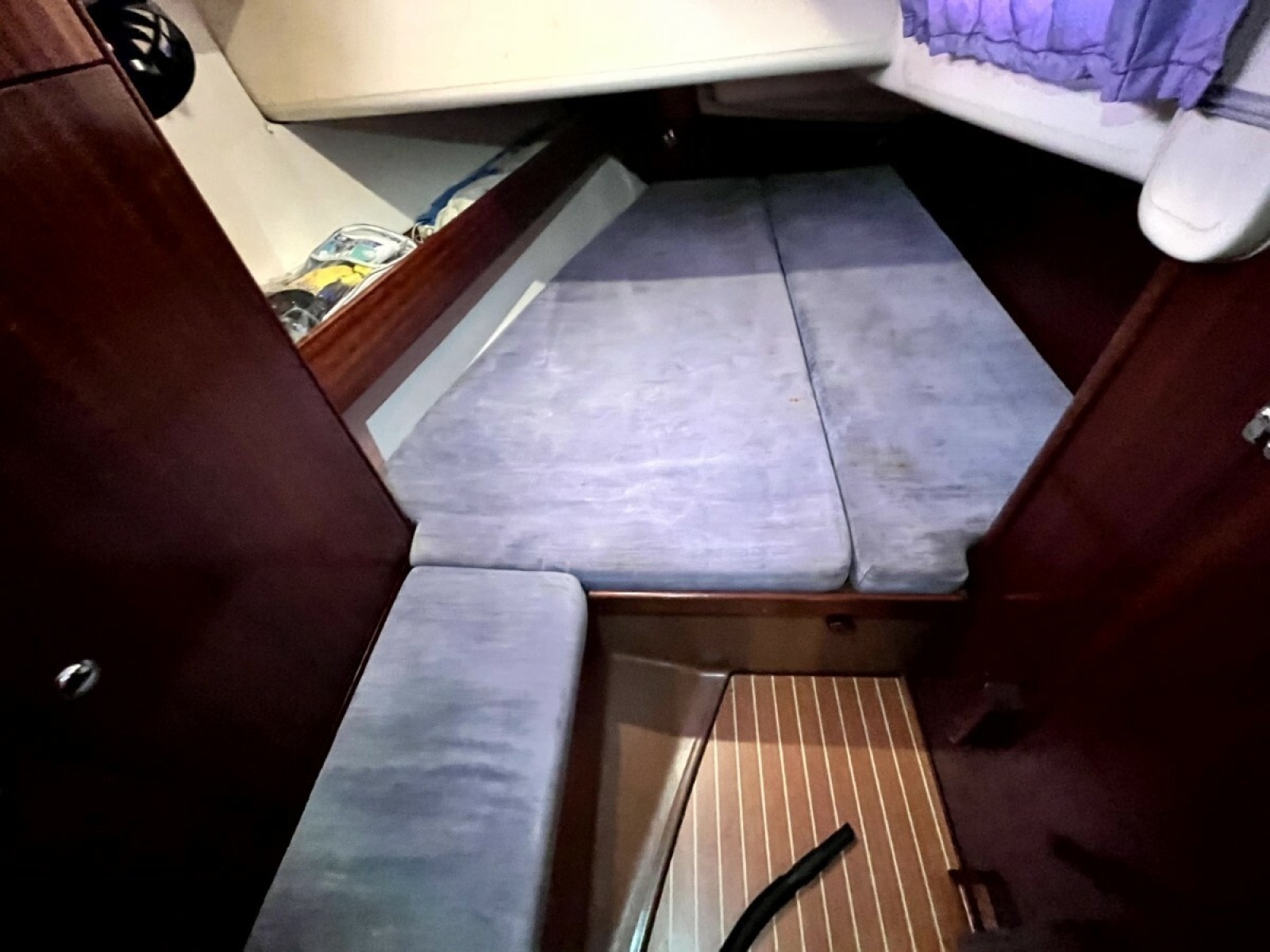 2003 Bavaria 44 en venta (photo 28)