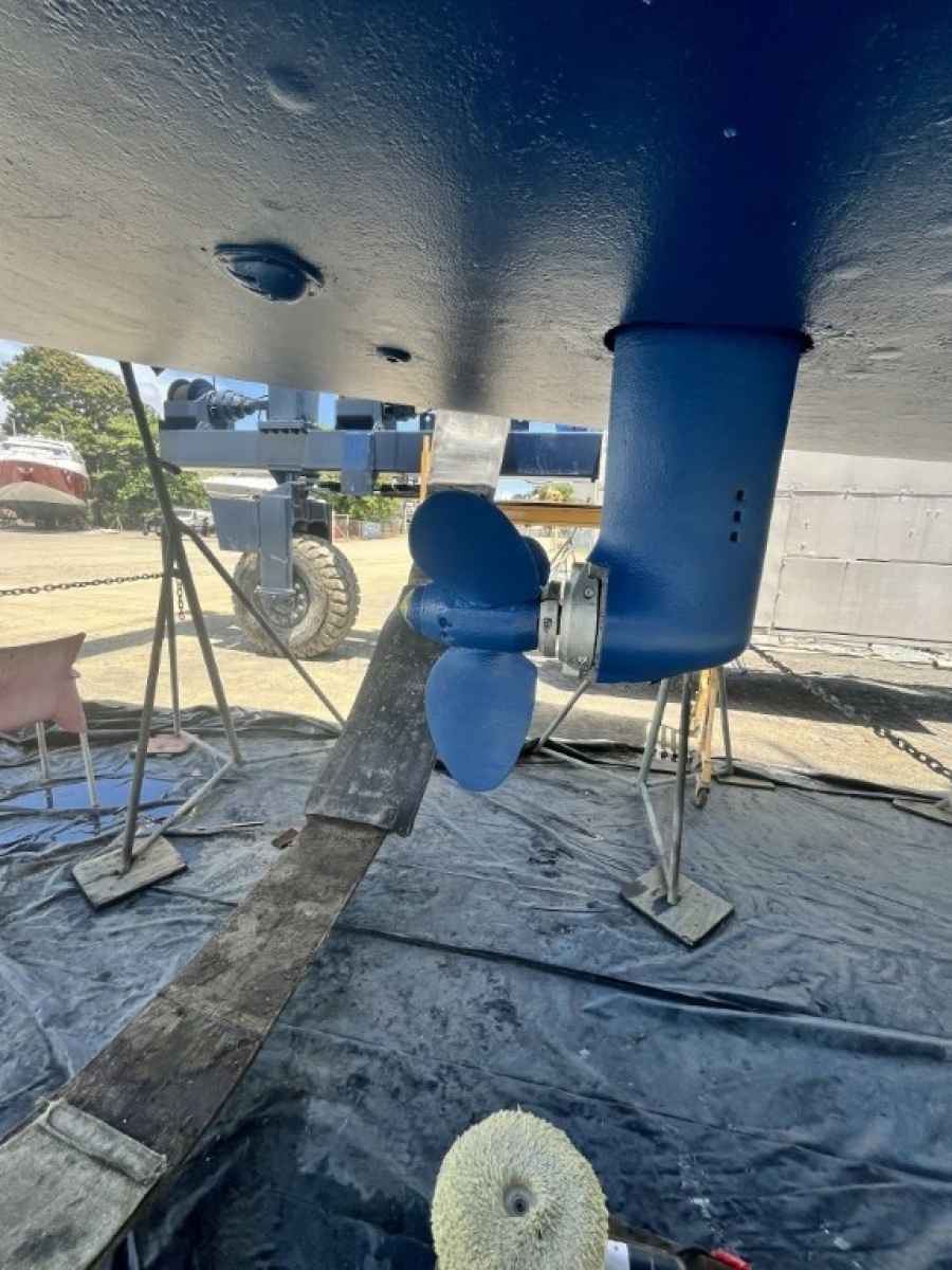 2003 Bavaria 44 en venta (photo 34)
