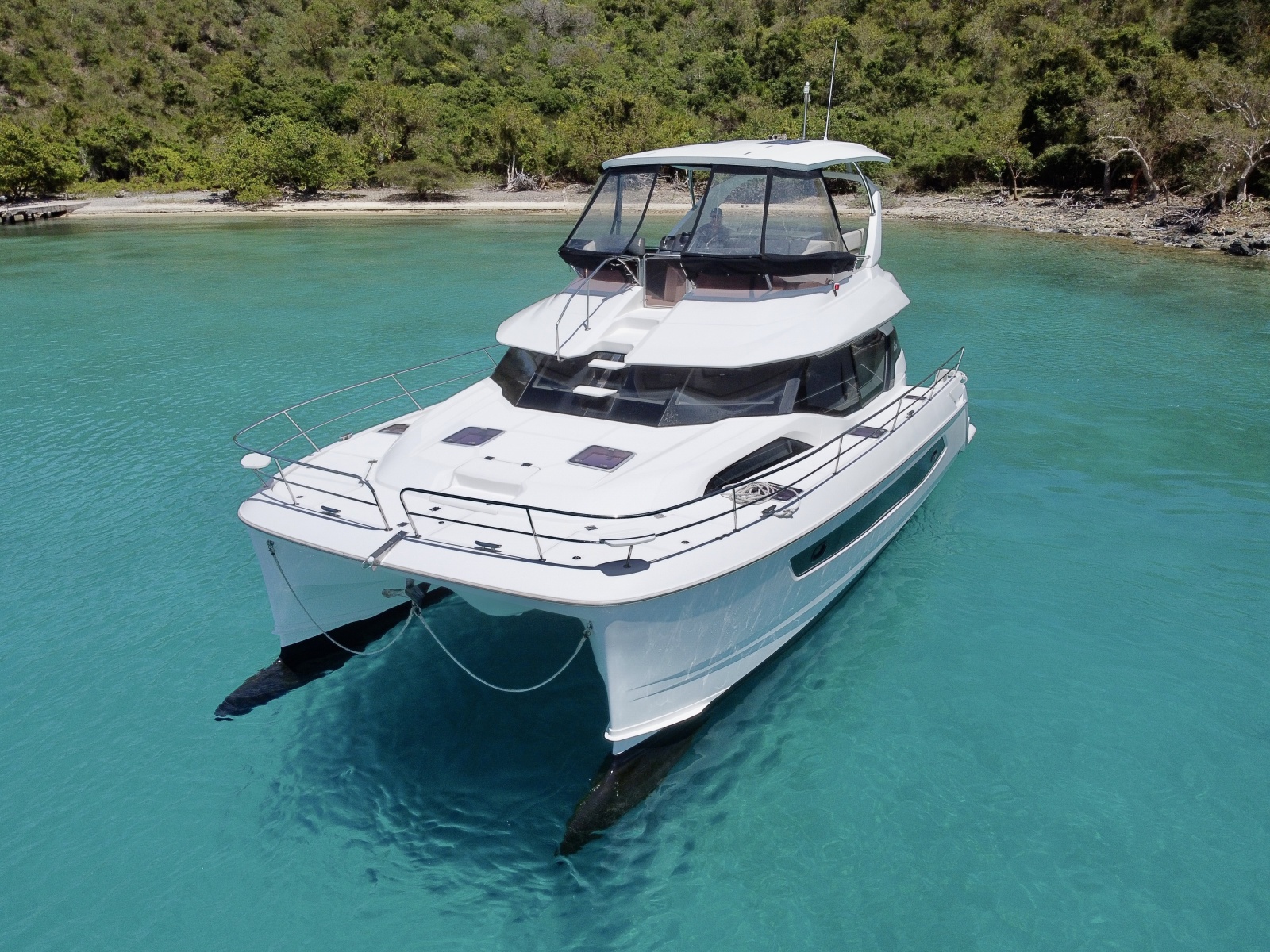 2022 Aquila 44 in vendita (photo 2)