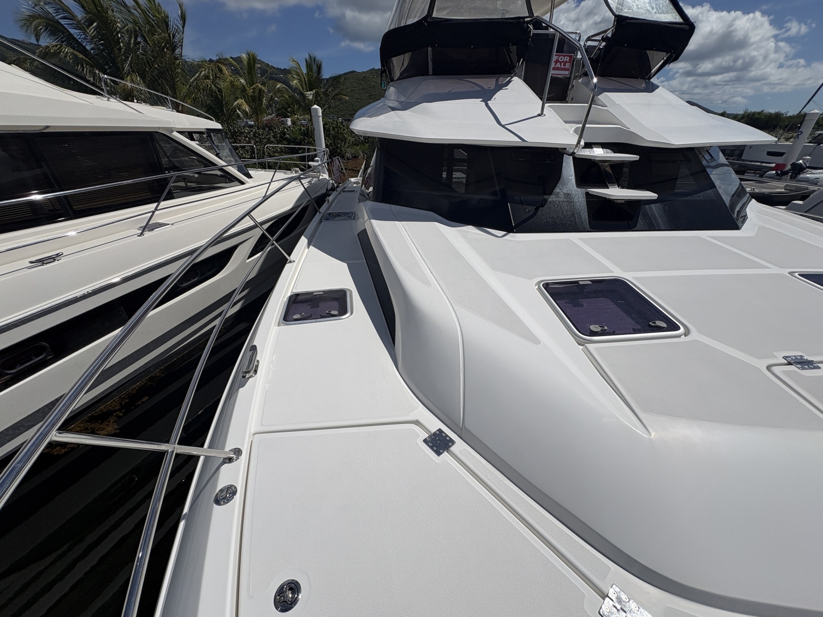 2022 Aquila 44 in vendita (photo 4)