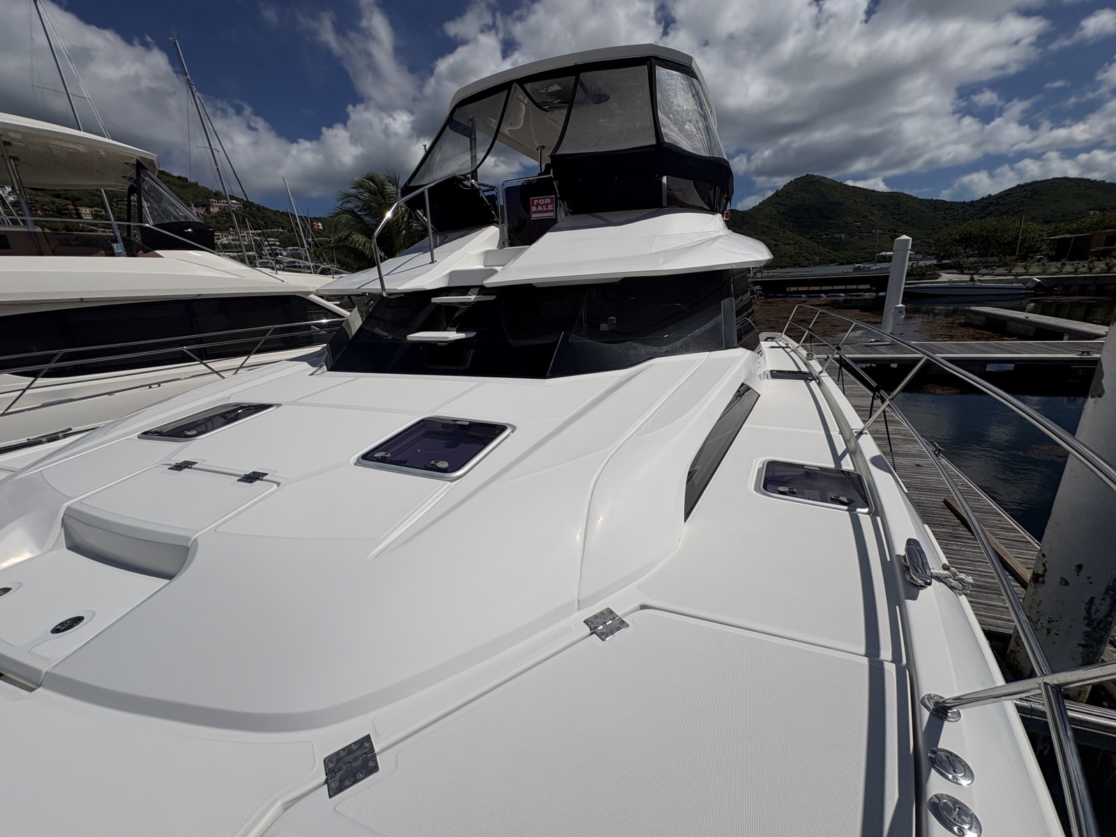 2022 Aquila 44 in vendita (photo 5)