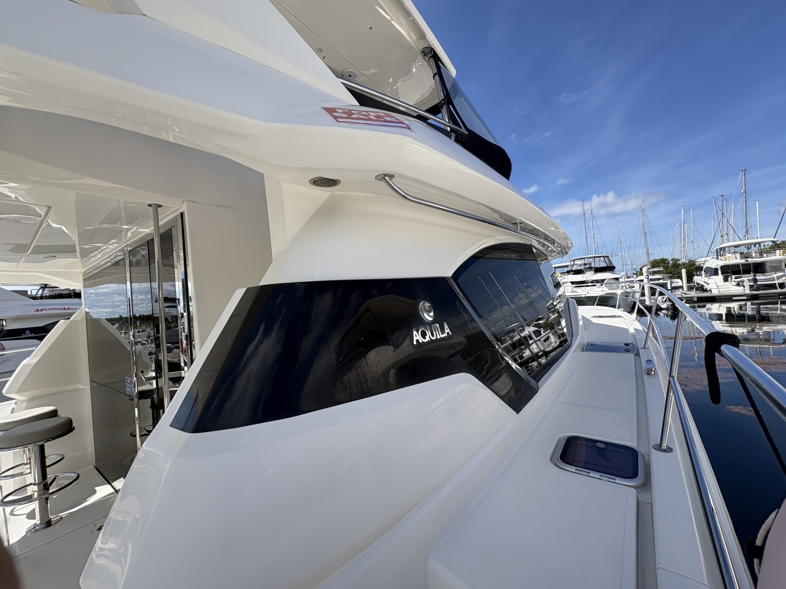 2022 Aquila 44 in vendita (photo 7)