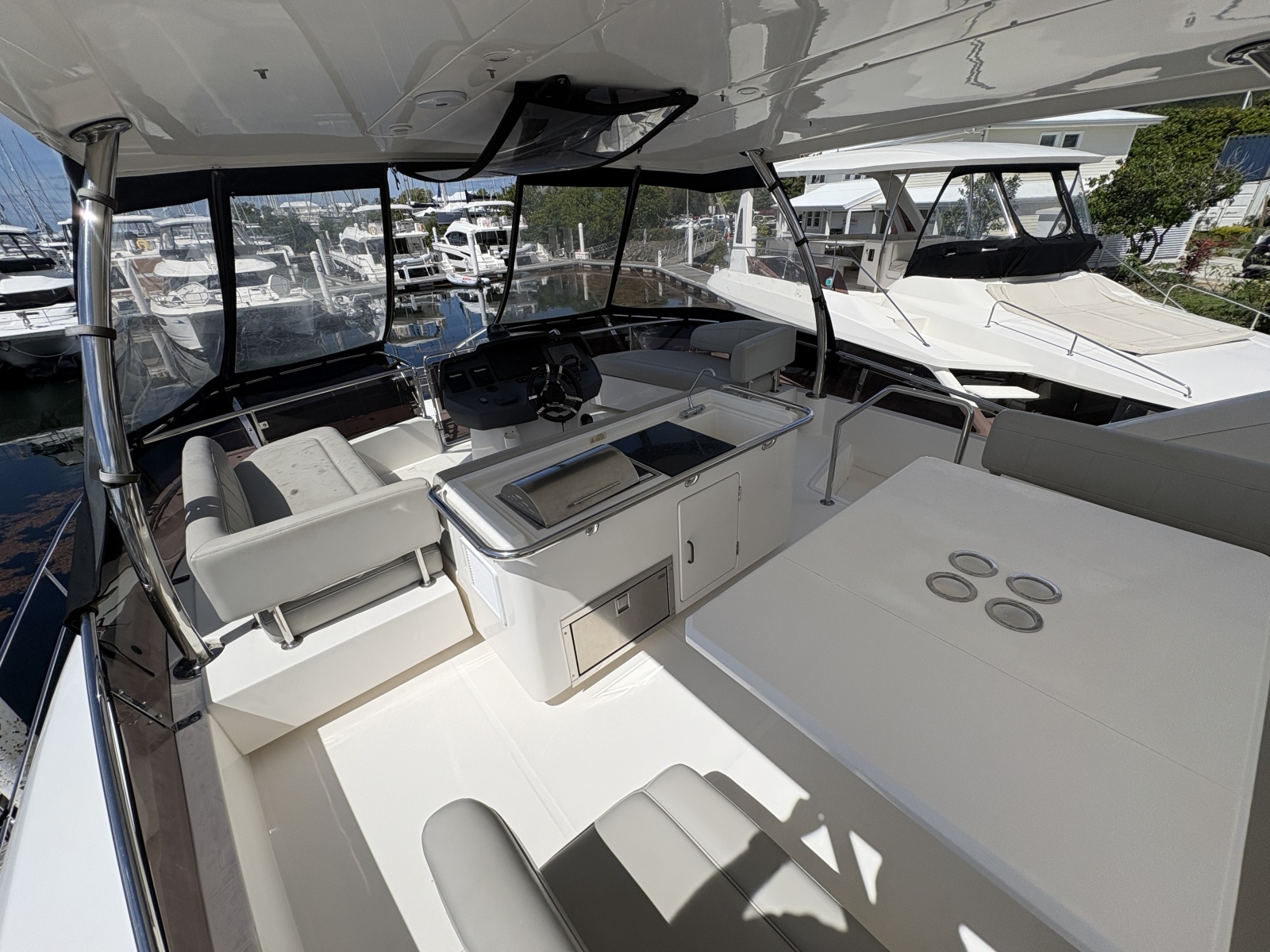 2022 Aquila 44 in vendita (photo 8)