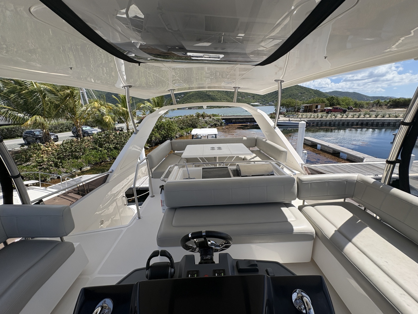2022 Aquila 44 in vendita (photo 9)