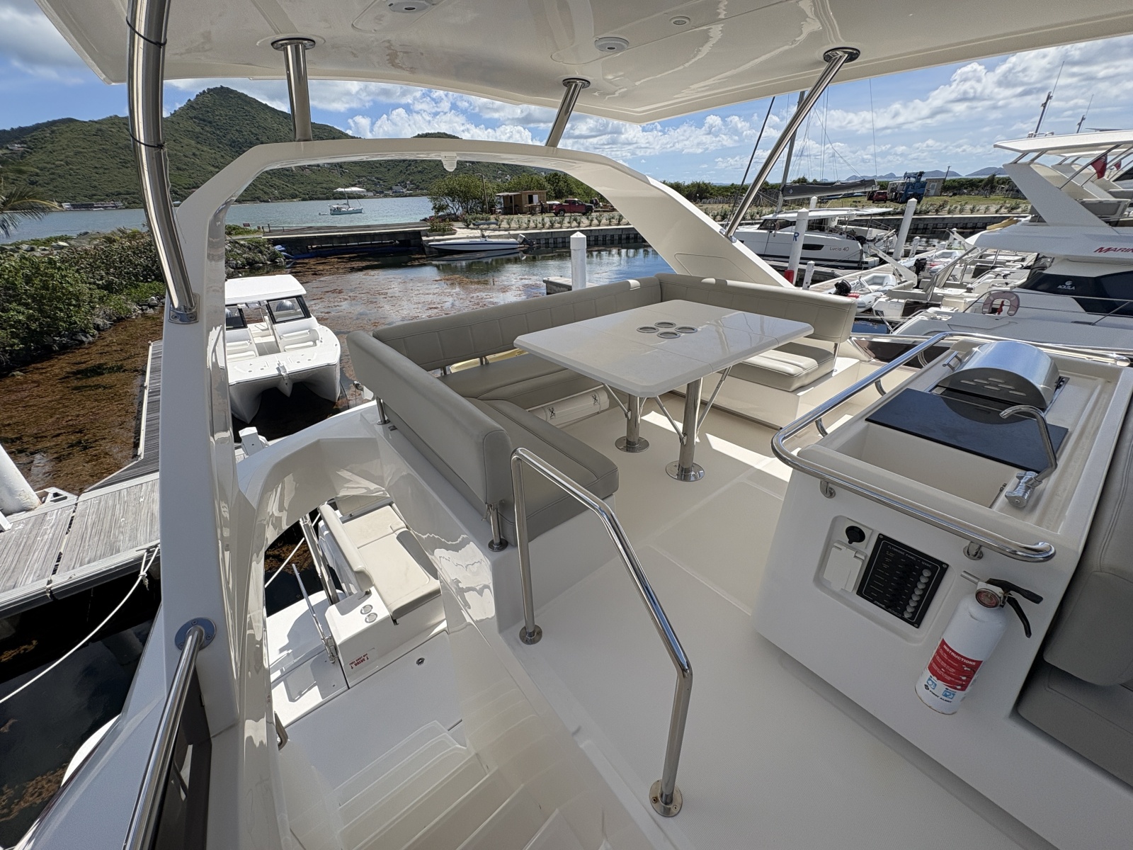 2022 Aquila 44 in vendita (photo 10)