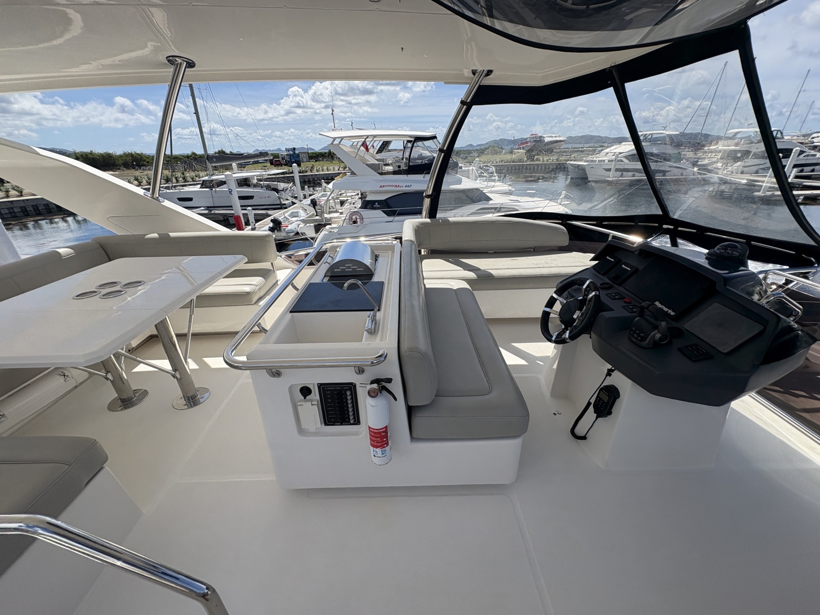 2022 Aquila 44 in vendita (photo 11)