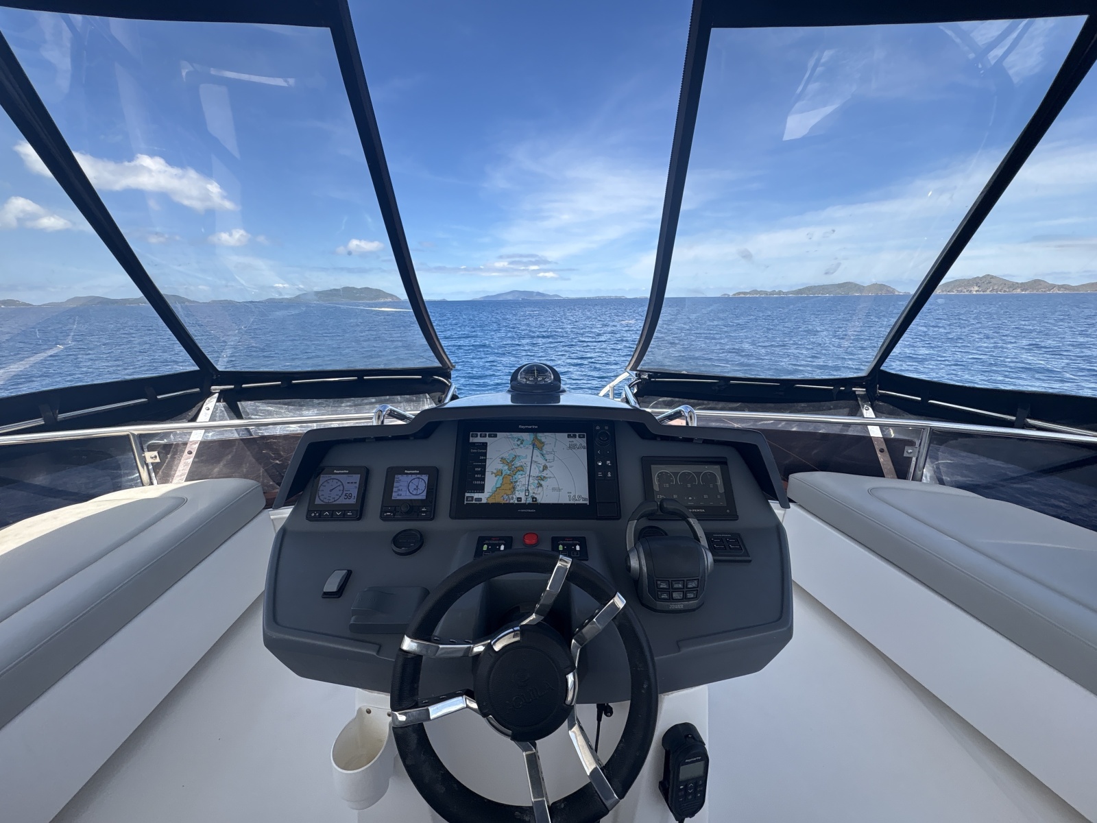 2022 Aquila 44 in vendita (photo 12)