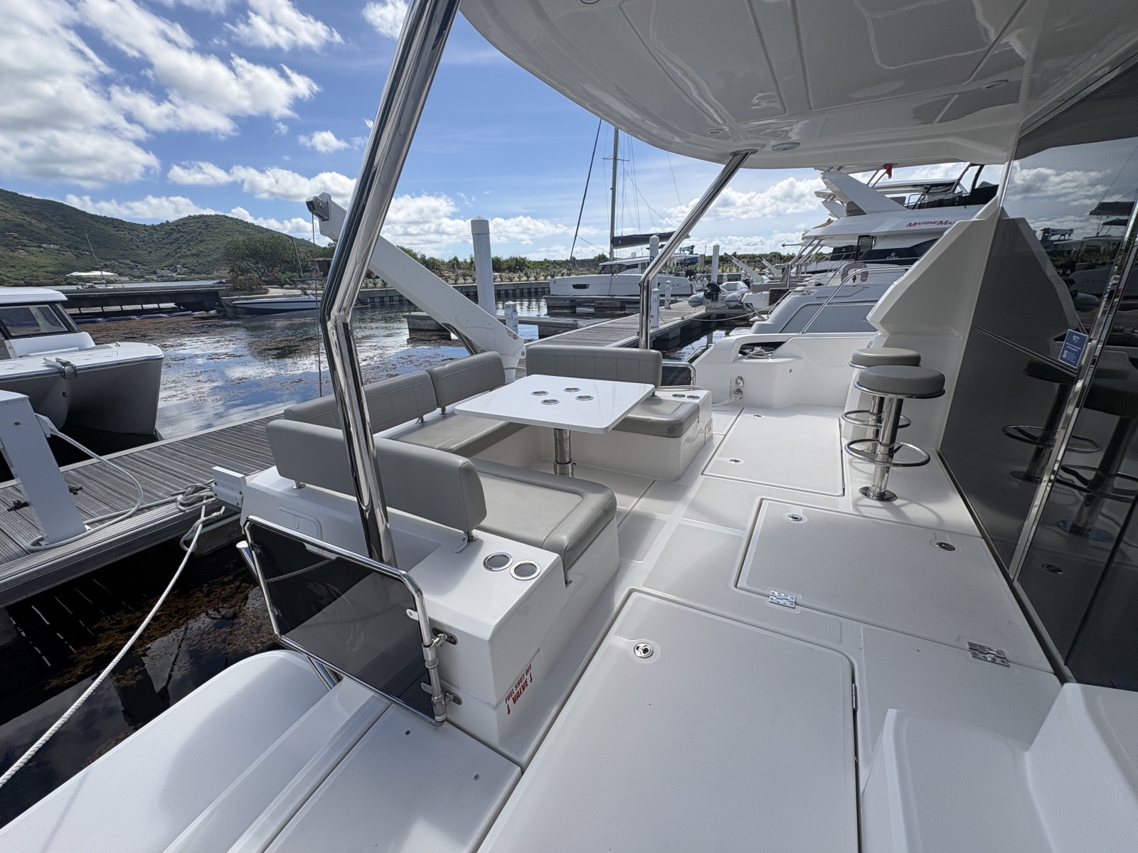2022 Aquila 44 in vendita (photo 13)