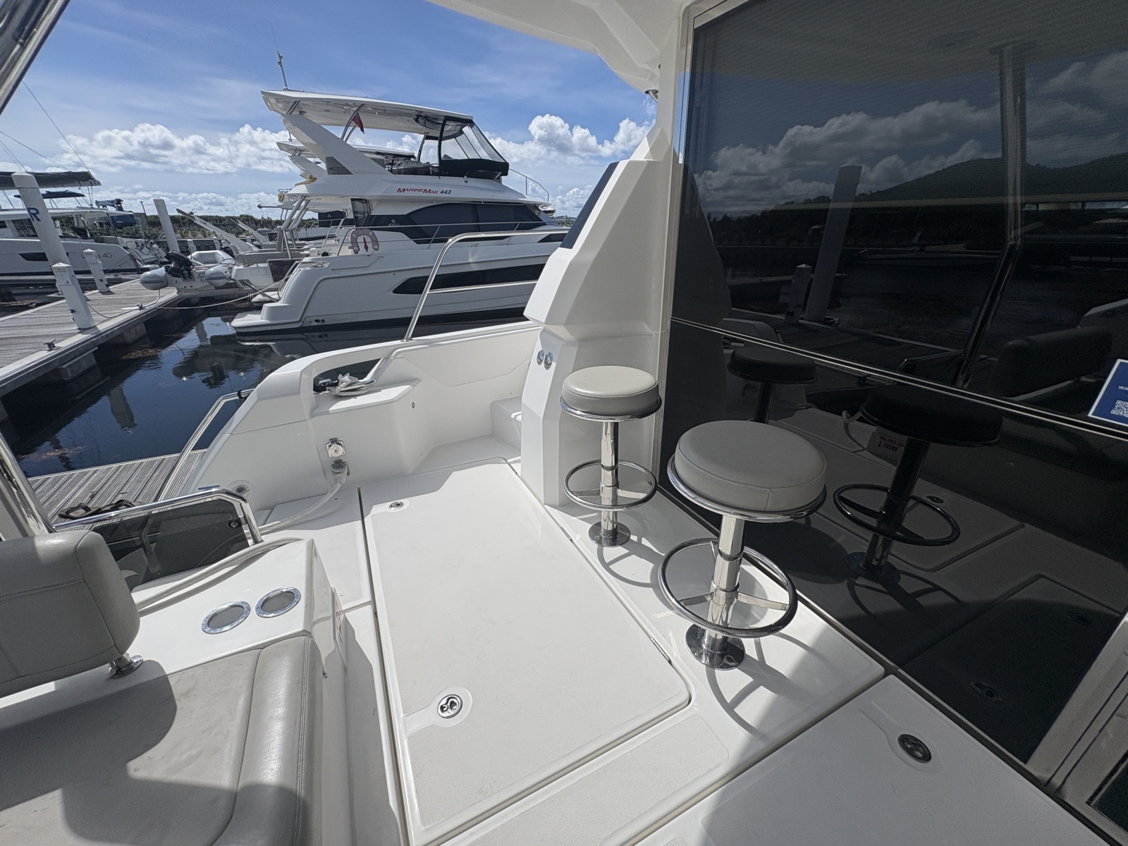 2022 Aquila 44 in vendita (photo 14)