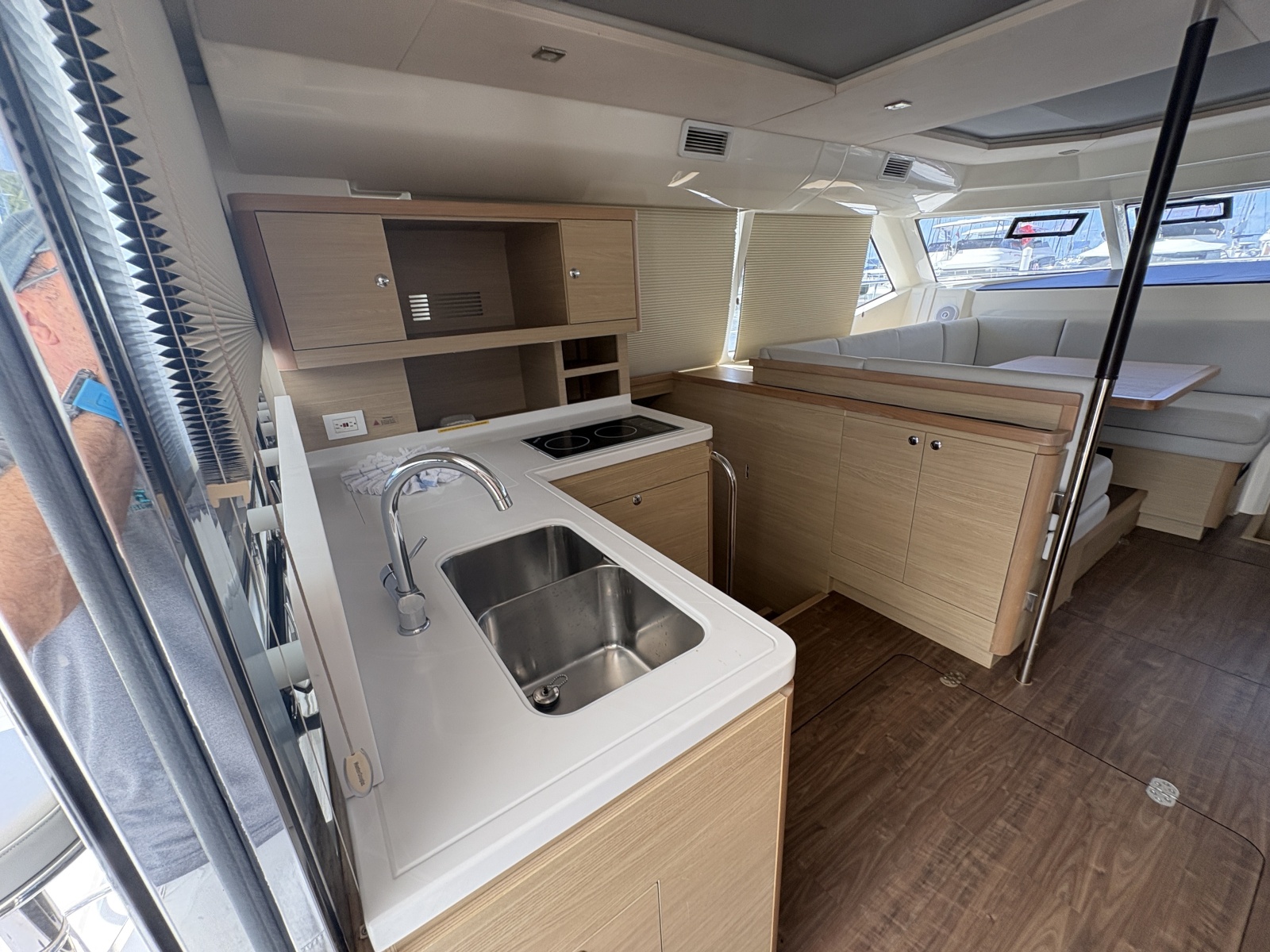 2022 Aquila 44 in vendita (photo 18)