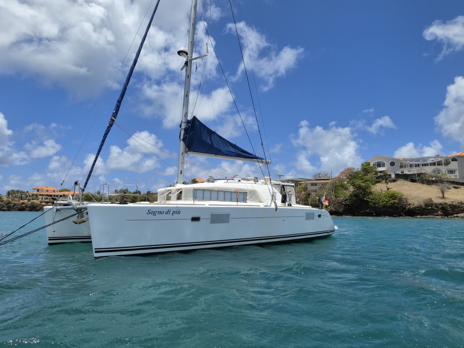 2006 Lagoon 440 en venta (photo 1)