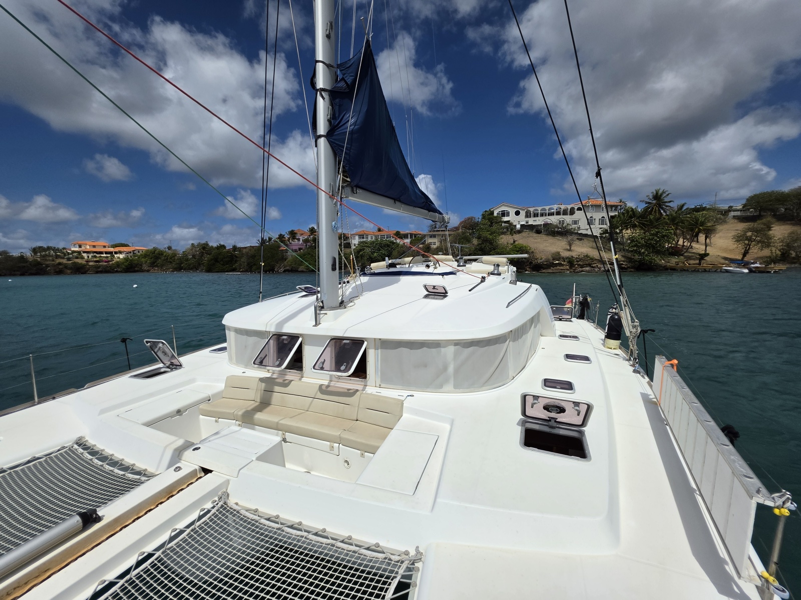 2006 Lagoon 440 en venta (photo 4)