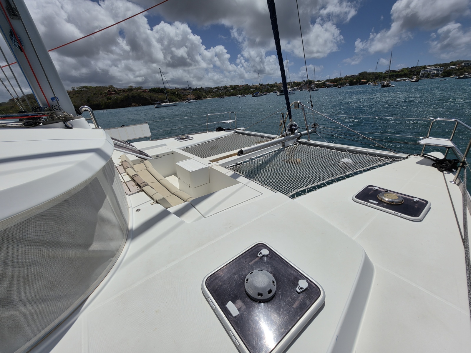2006 Lagoon 440 en venta (photo 7)