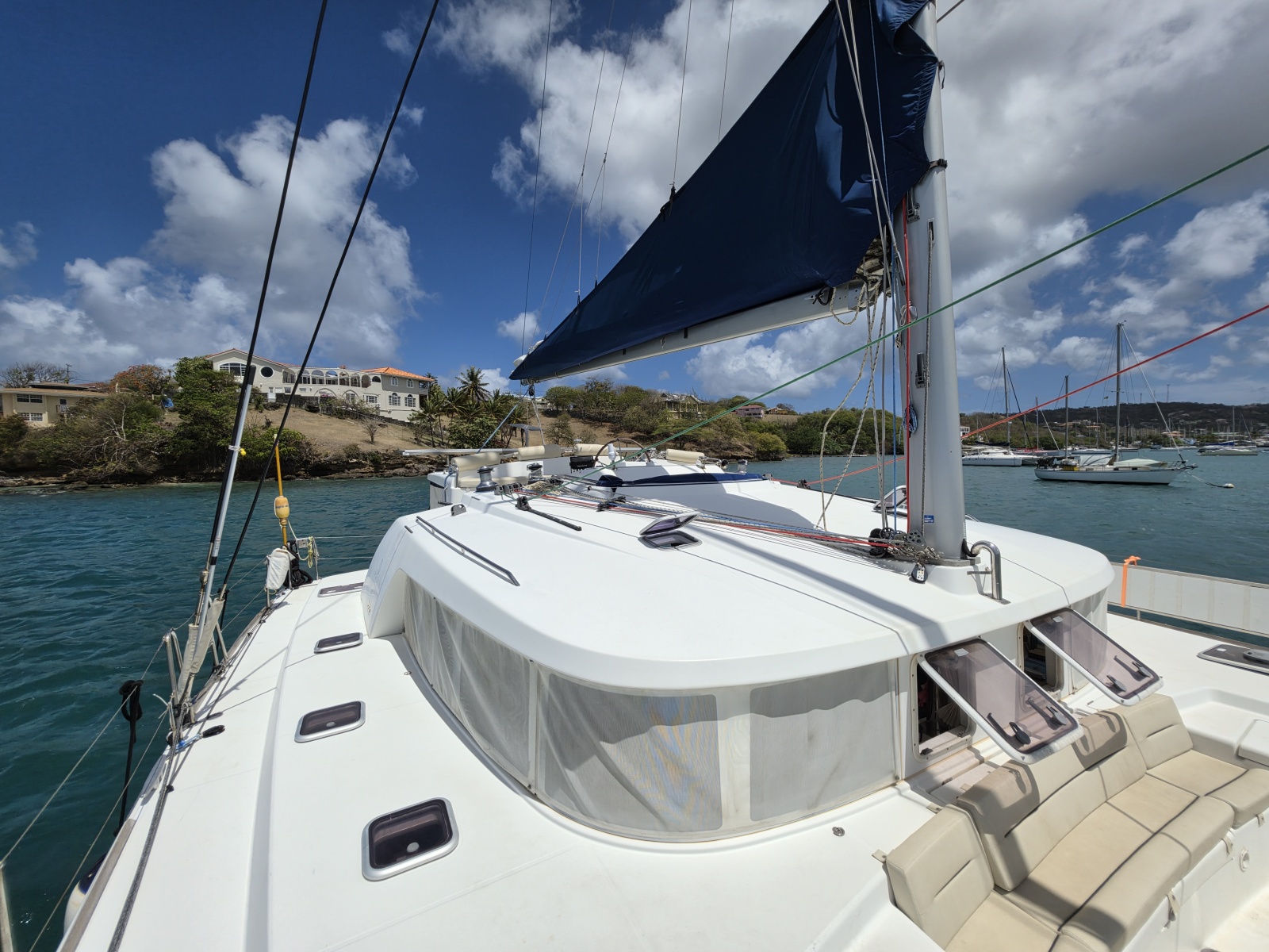2006 Lagoon 440 en venta (photo 8)