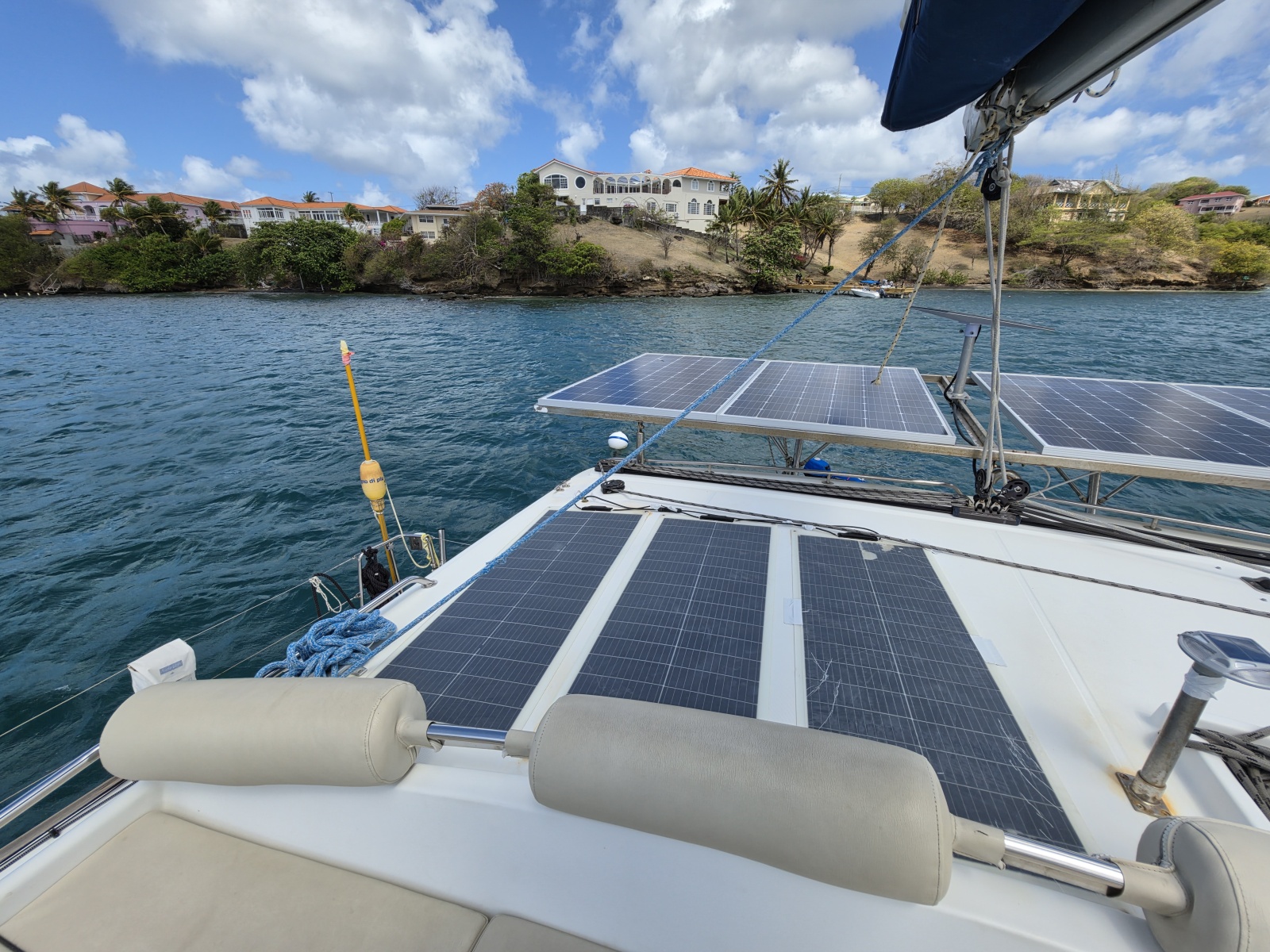 2006 Lagoon 440 en venta (photo 9)