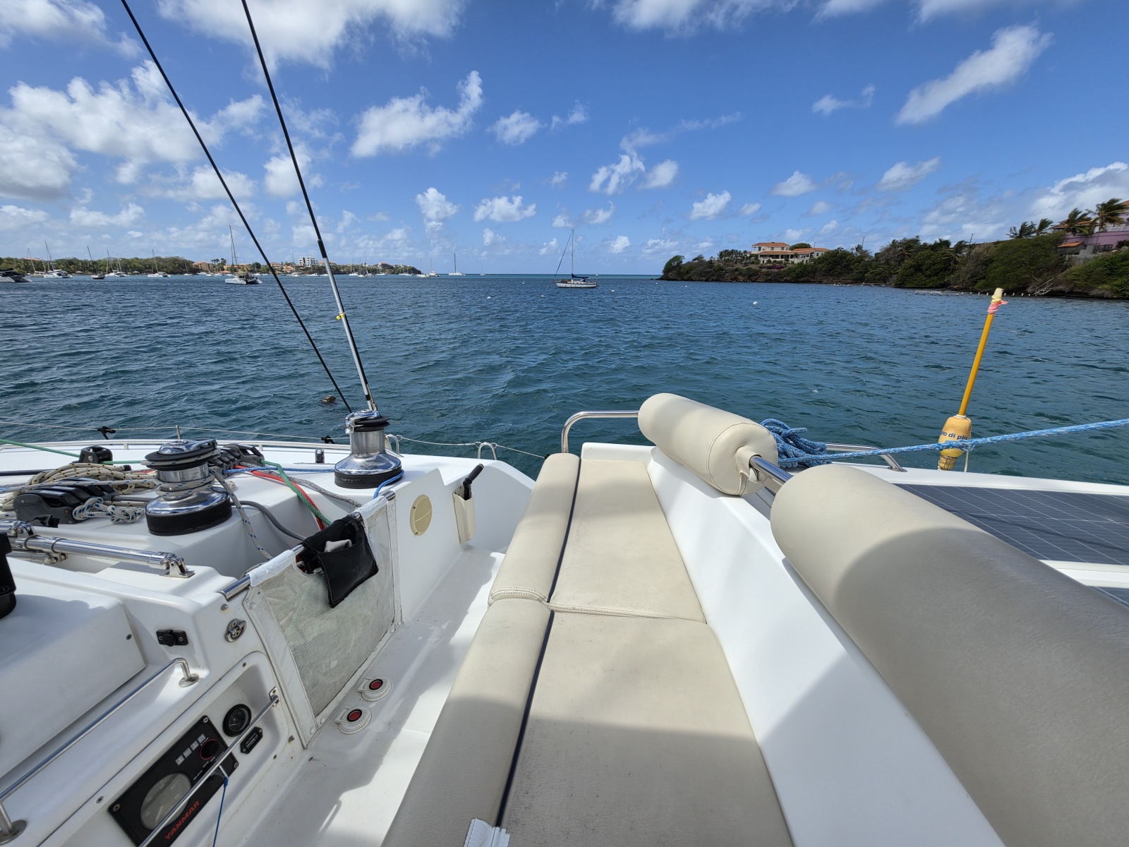 2006 Lagoon 440 en venta (photo 10)