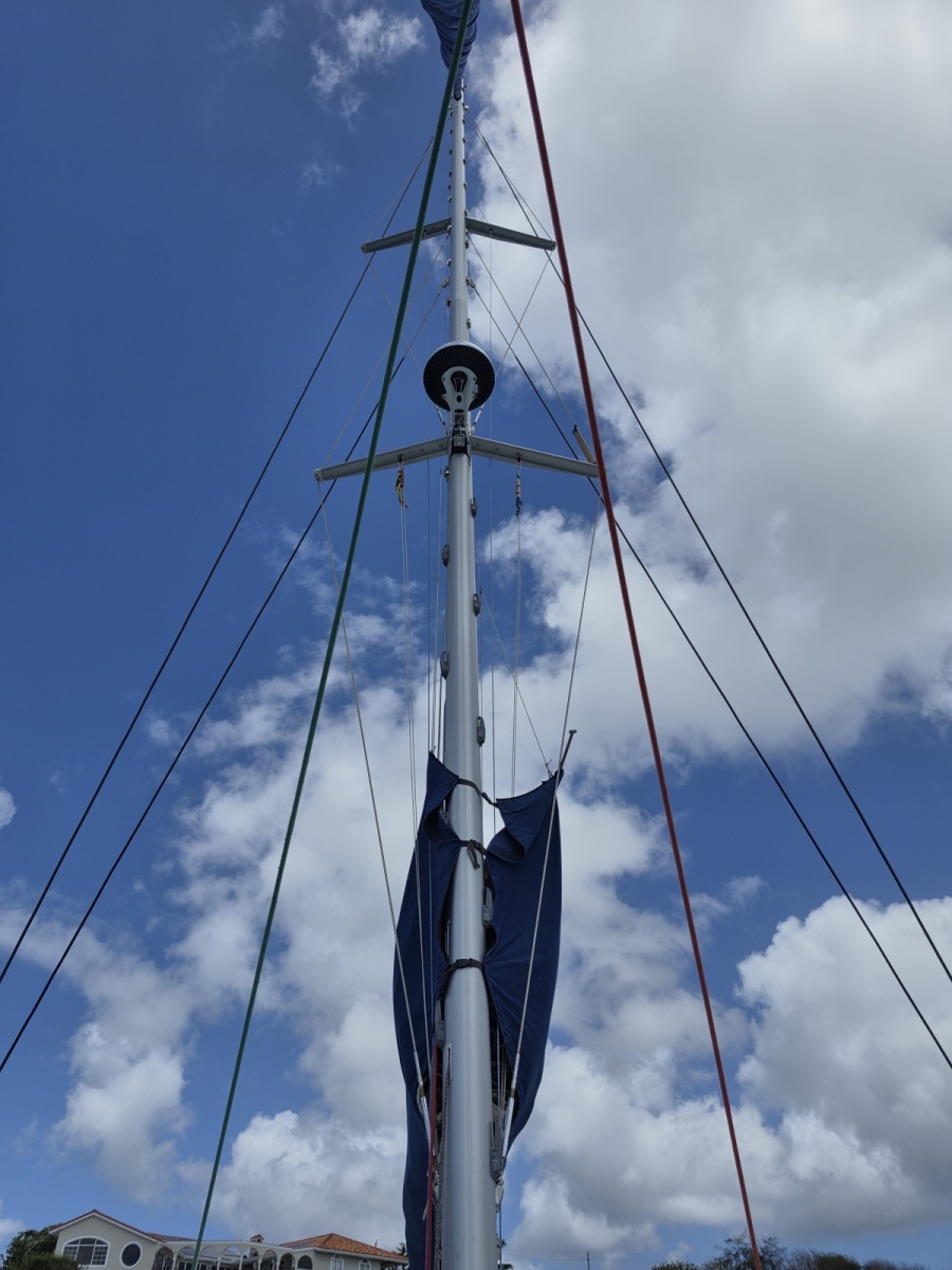 2006 Lagoon 440 en venta (photo 11)