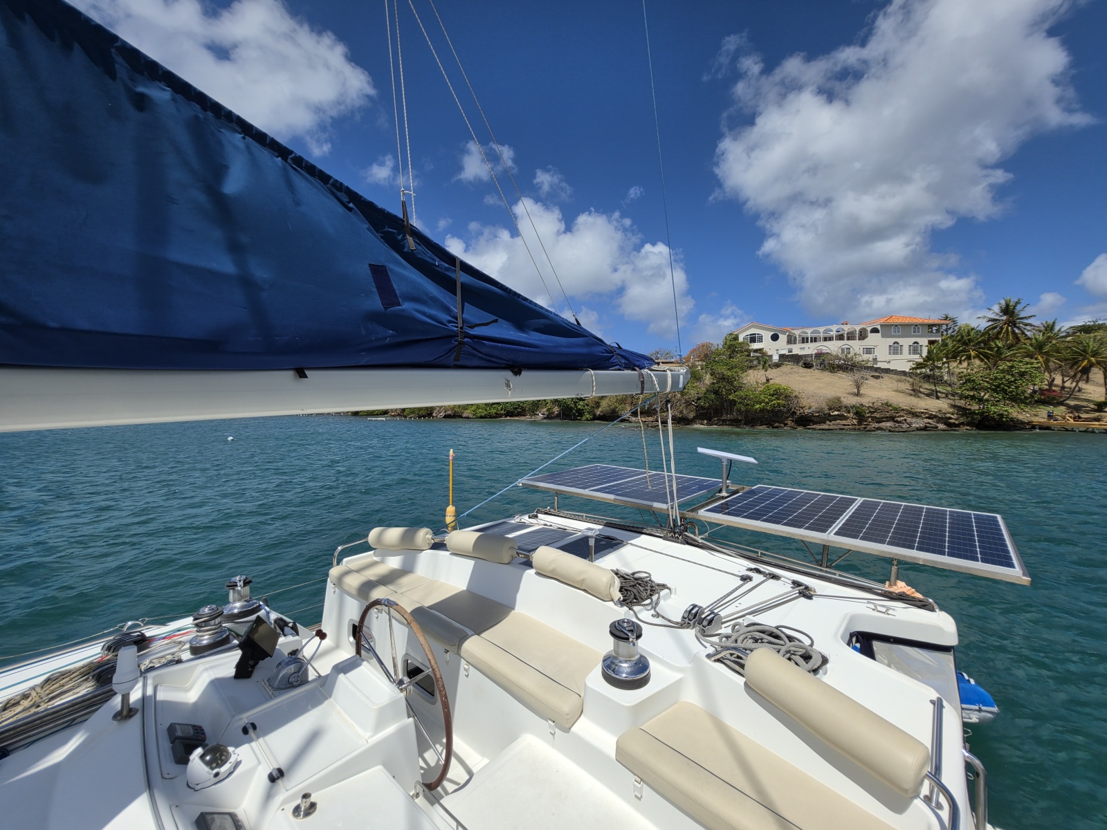 2006 Lagoon 440 en venta (photo 12)