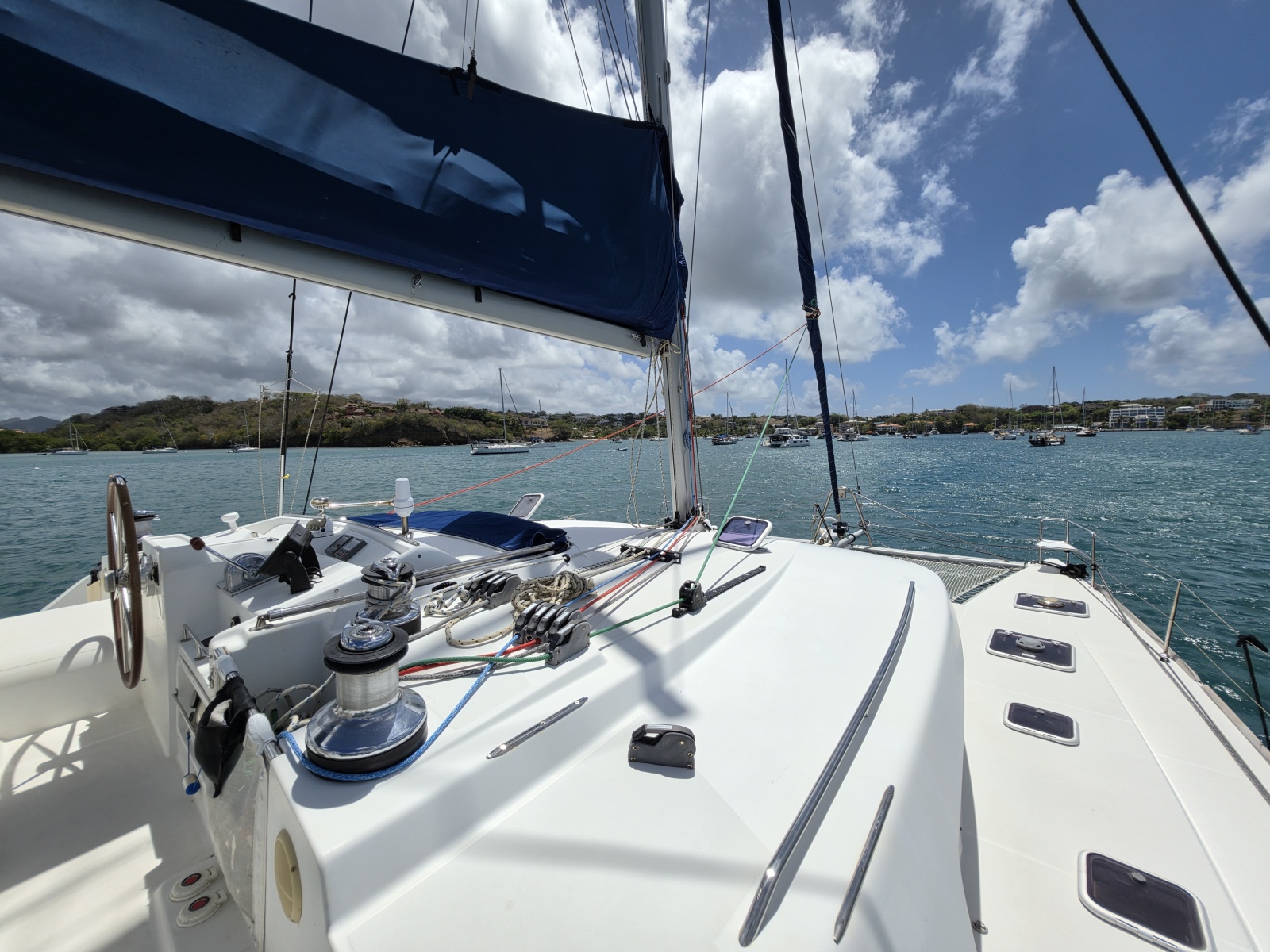 2006 Lagoon 440 en venta (photo 13)