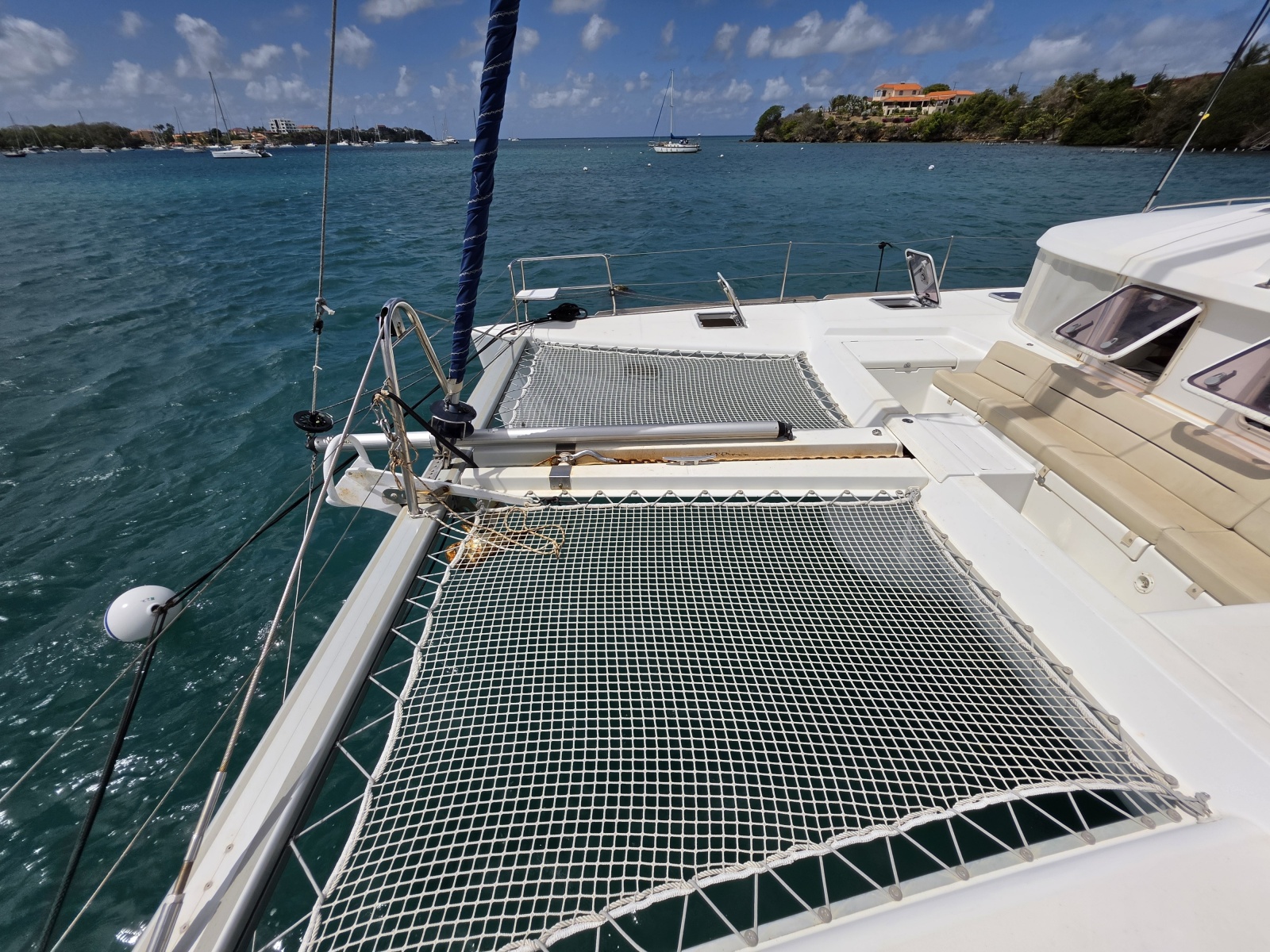 2006 Lagoon 440 en venta (photo 14)