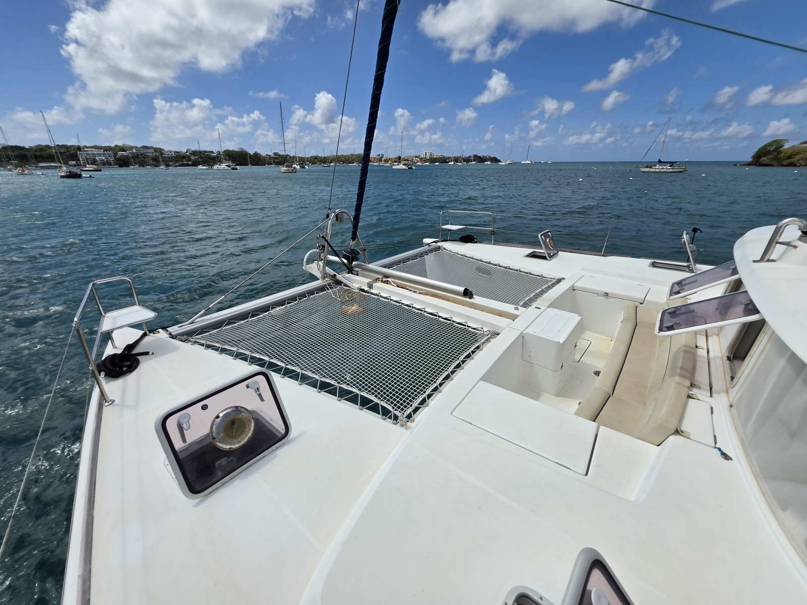 2006 Lagoon 440 en venta (photo 15)