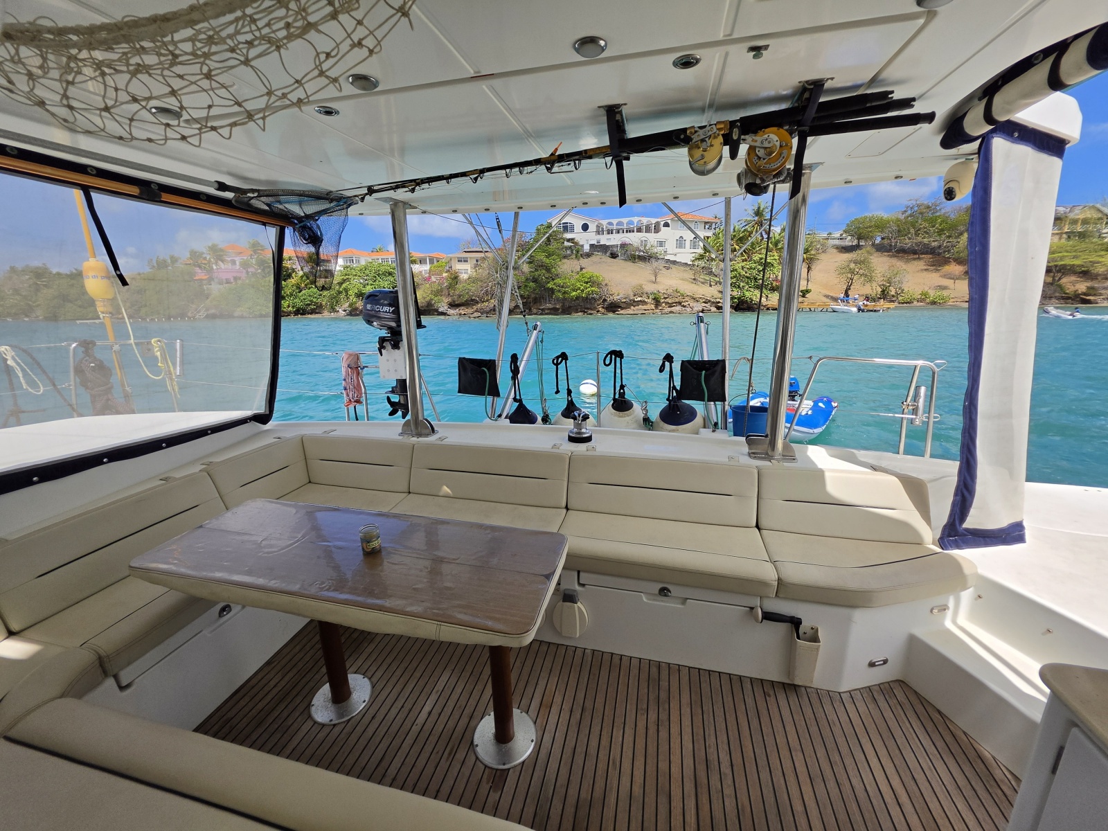 2006 Lagoon 440 en venta (photo 16)