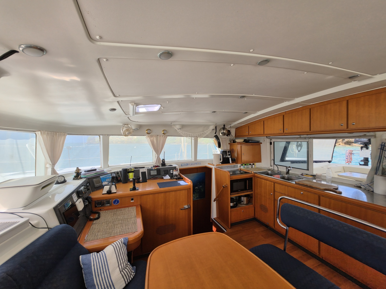 2006 Lagoon 440 en venta (photo 18)
