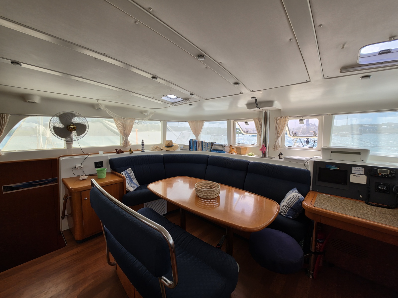 2006 Lagoon 440 en venta (photo 21)