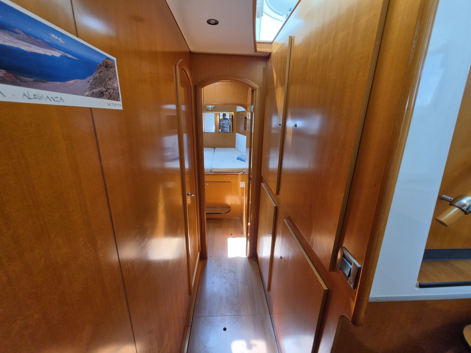 2006 Lagoon 440 en venta (photo 22)