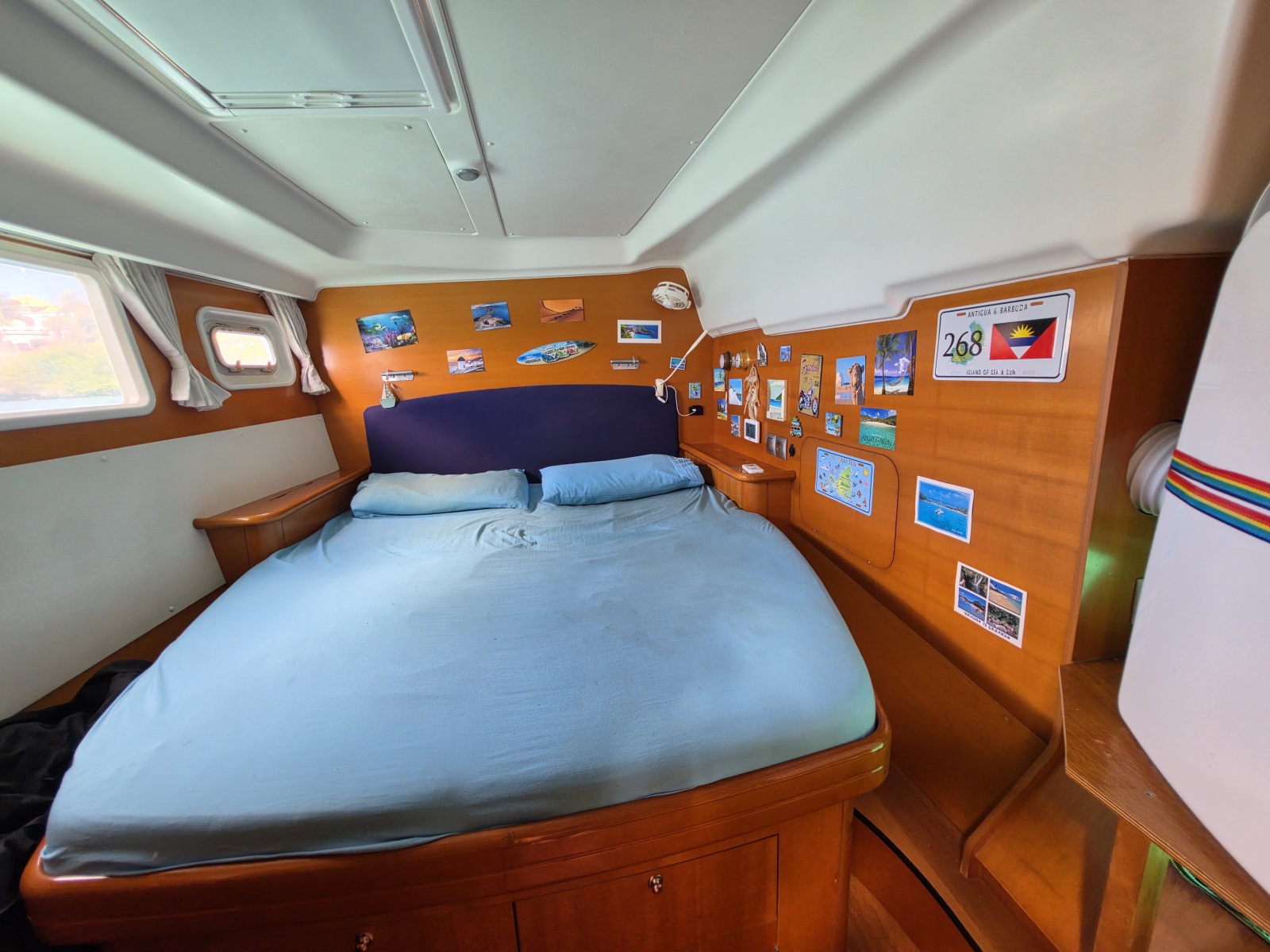 2006 Lagoon 440 en venta (photo 24)