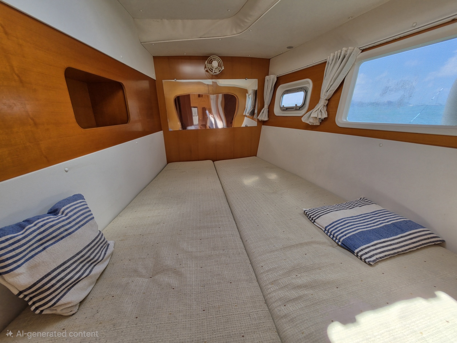 2006 Lagoon 440 en venta (photo 25)