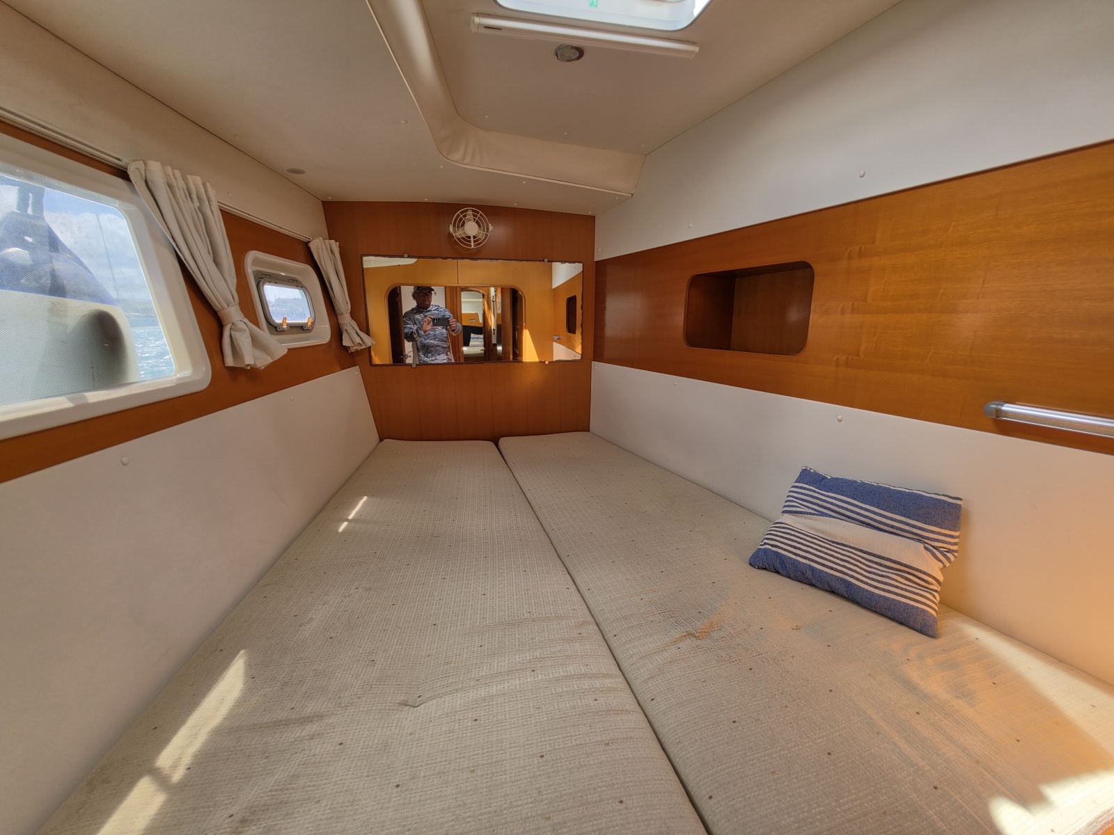 2006 Lagoon 440 en venta (photo 26)