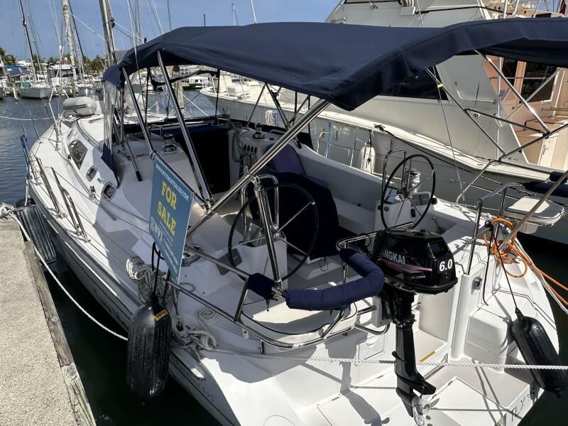 2013 Catalina 445 na sprzedaż (photo 2)