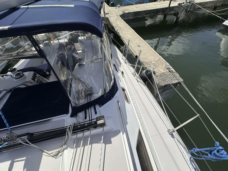 2013 Catalina 445 na sprzedaż (photo 4)