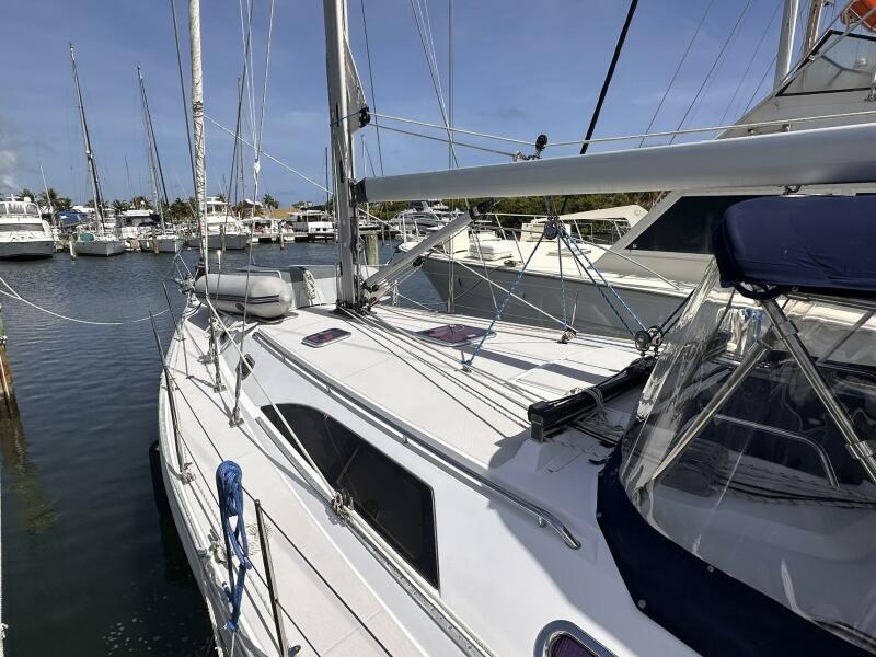 2013 Catalina 445 na sprzedaż (photo 6)