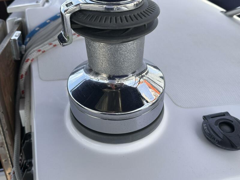 2013 Catalina 445 na sprzedaż (photo 13)