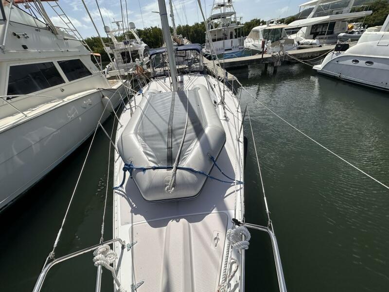 2013 Catalina 445 na sprzedaż (photo 14)
