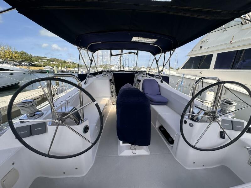 2013 Catalina 445 na sprzedaż (photo 15)