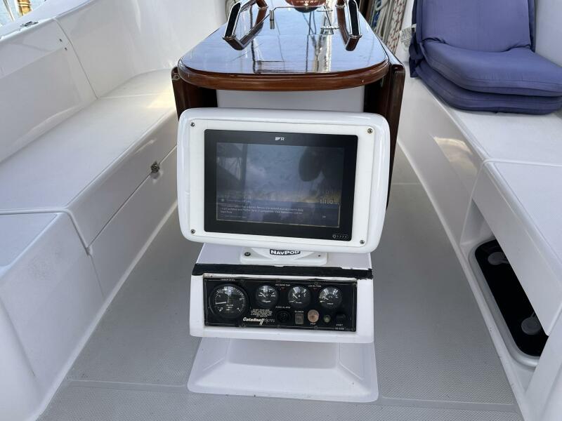 2013 Catalina 445 na sprzedaż (photo 16)