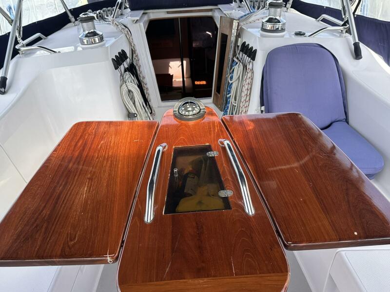 2013 Catalina 445 na sprzedaż (photo 17)