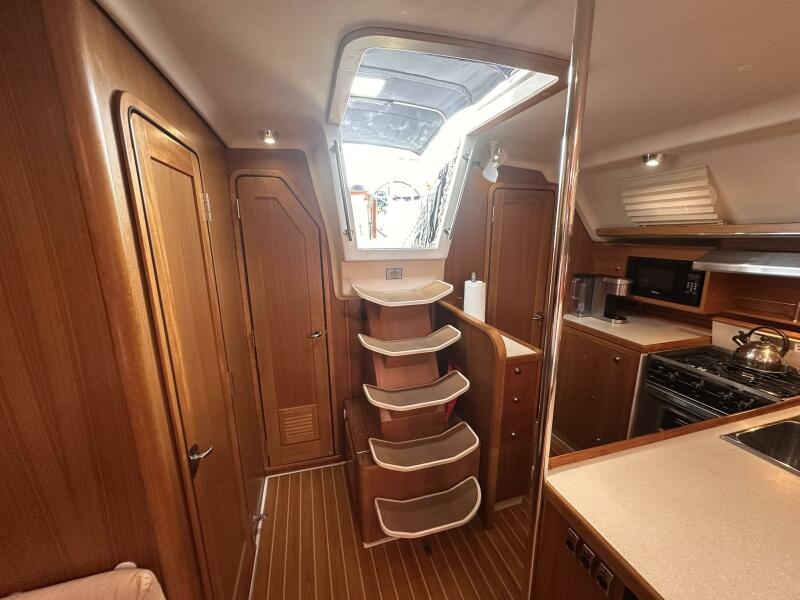 2013 Catalina 445 na sprzedaż (photo 20)