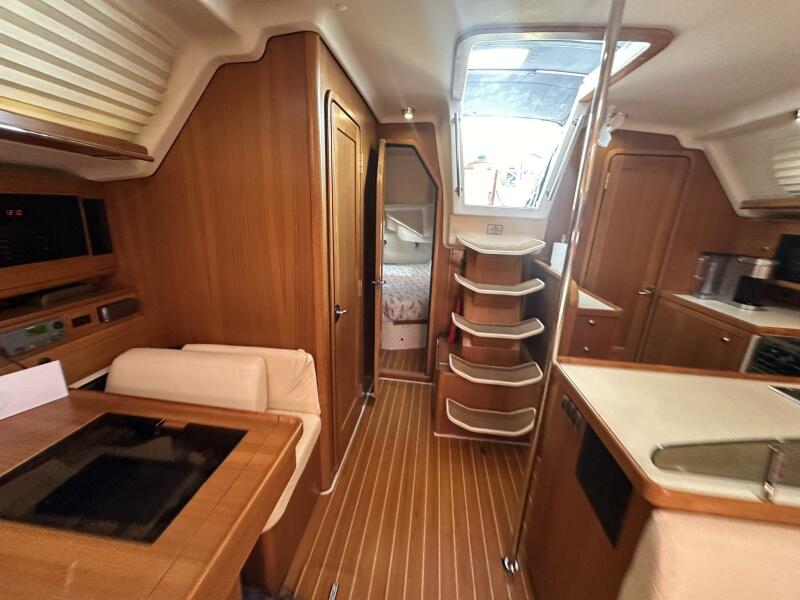 2013 Catalina 445 na sprzedaż (photo 21)