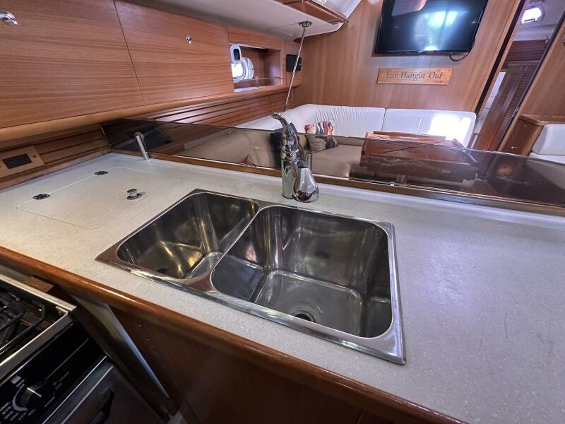 2013 Catalina 445 na sprzedaż (photo 24)